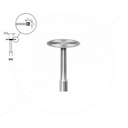 Disco PM 943.104.100 Miniflex